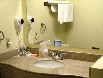 Knights Inn & Suites Seatac Airport ทัควิลา ภายนอก รูปภาพ